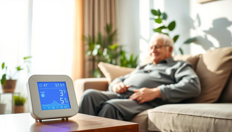 Air quality monitoring