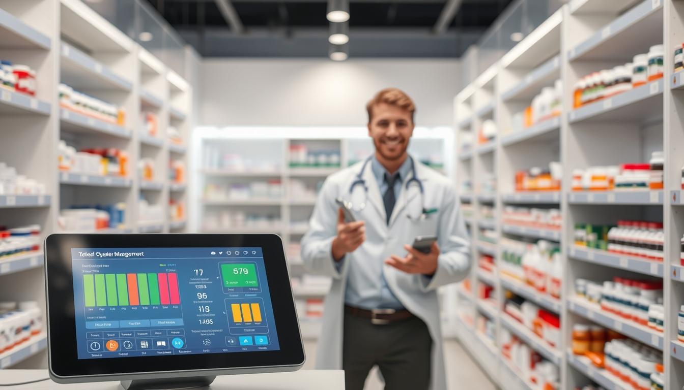 Automated medicine inventory