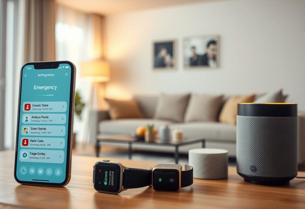 Configuring health alerts