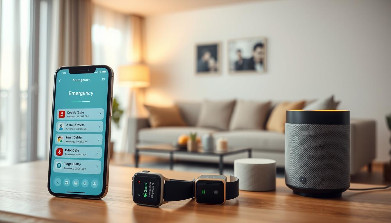 Configuring health alerts