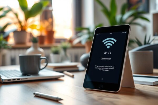 Connecting to Wi-Fi
