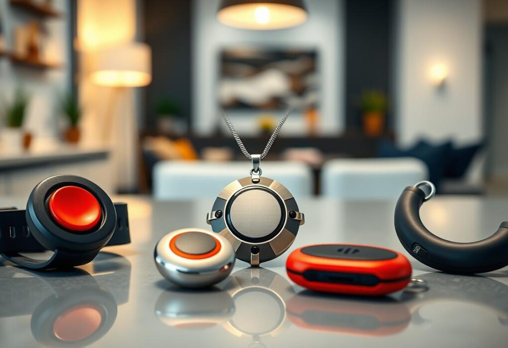 Emergency alert systems