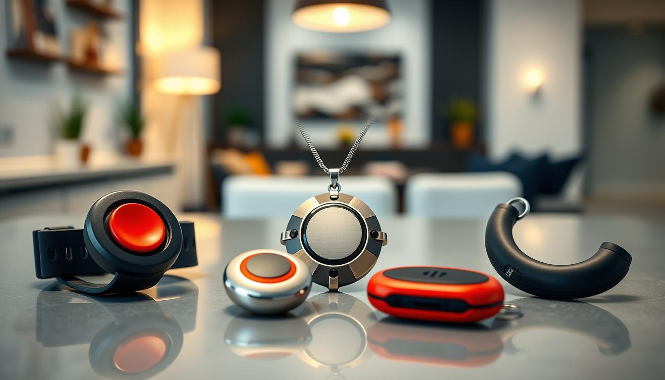 Emergency alert systems