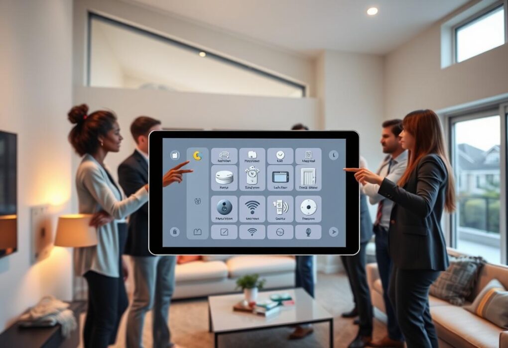 Integrating security hubs