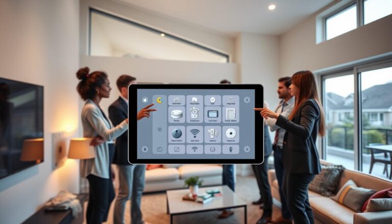 Integrating security hubs