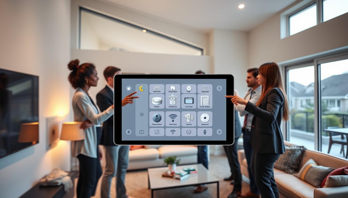 Integrating security hubs