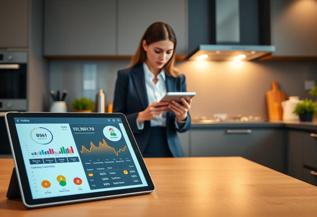 Monitoring nutritional intake
