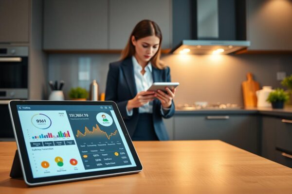 Monitoring nutritional intake
