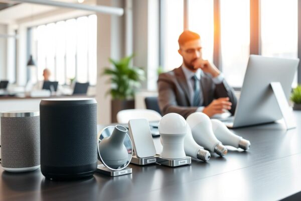 Naming smart devices