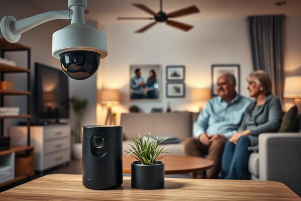 Night vision cameras