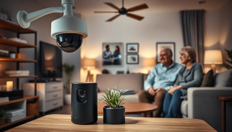 Night vision cameras