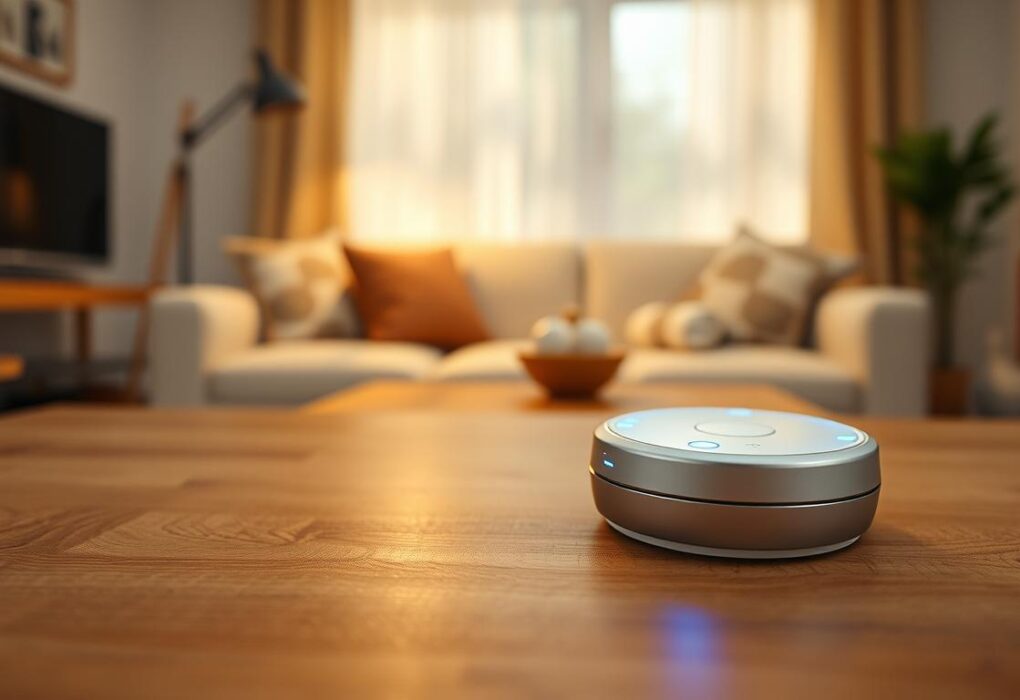 Smart door locks benefits