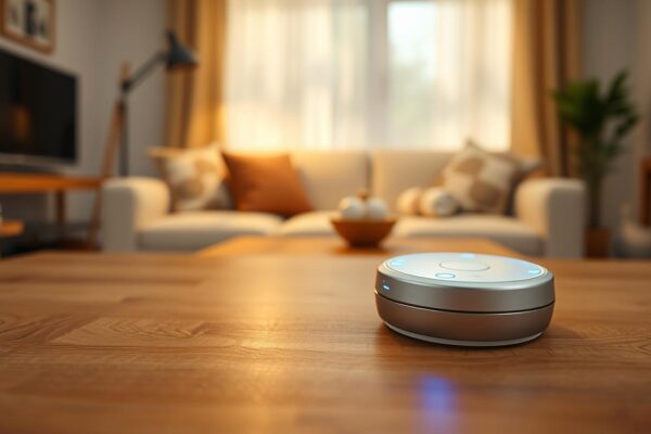 Smart door locks benefits