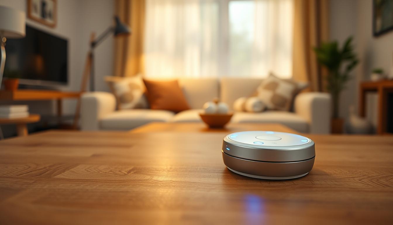 Smart door locks benefits