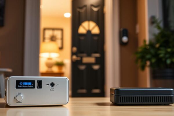 Smart doorbell privacy