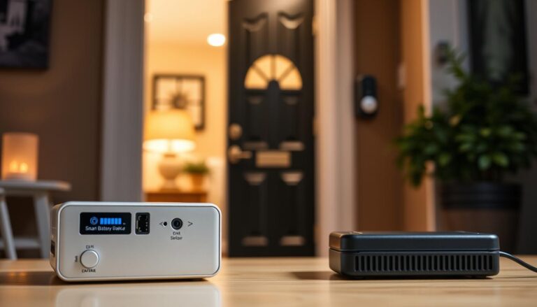 Smart doorbell privacy