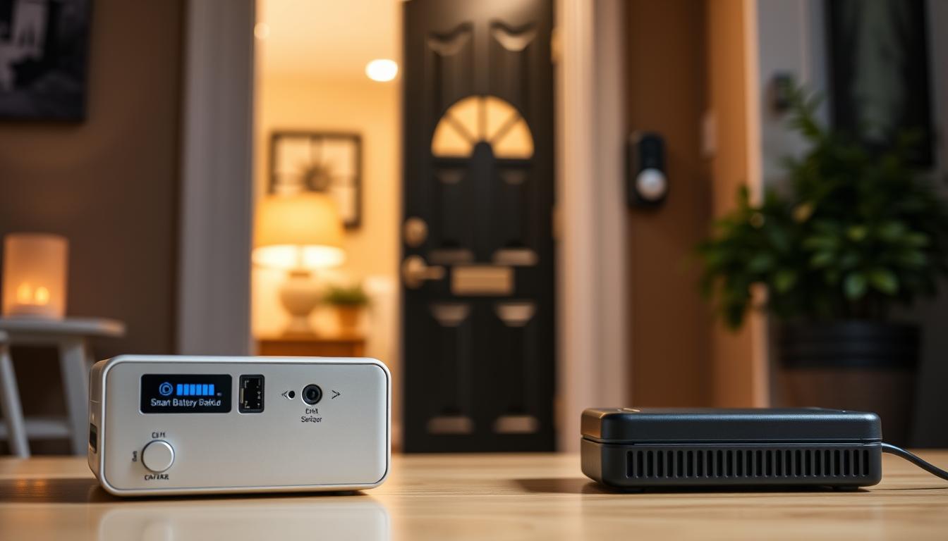 Smart doorbell privacy