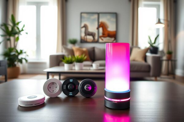 Smoke and CO monitoring