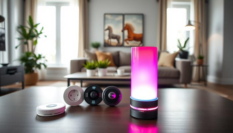 Smoke and CO monitoring