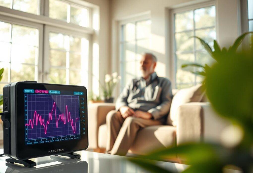 Stress monitoring tools