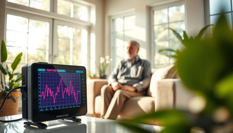 Stress monitoring tools