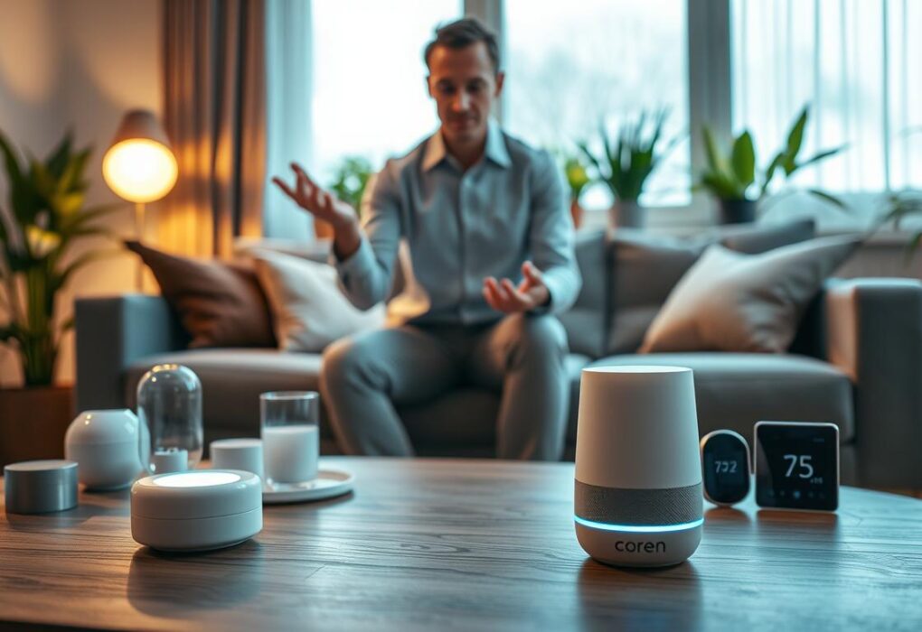 Voice assistant basics