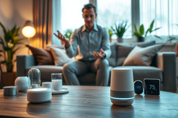 Voice assistant basics