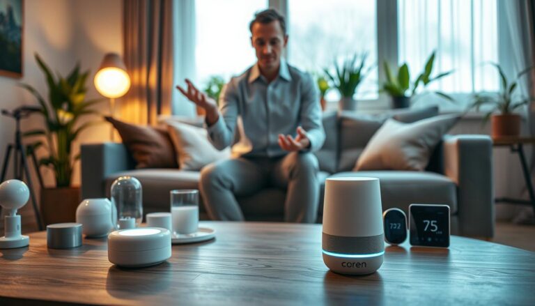 Voice assistant basics