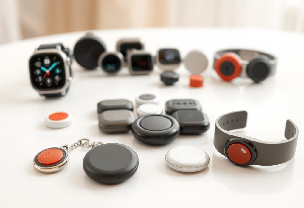 Voice controlled door locks