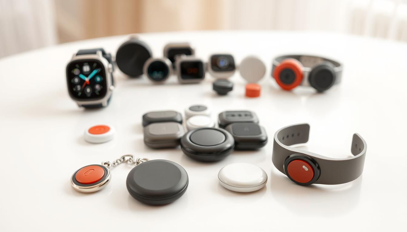 Voice controlled door locks