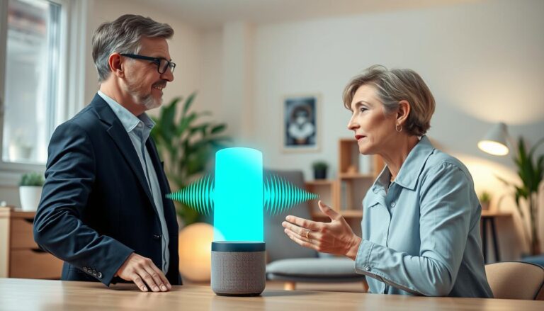 Voice recognition tips