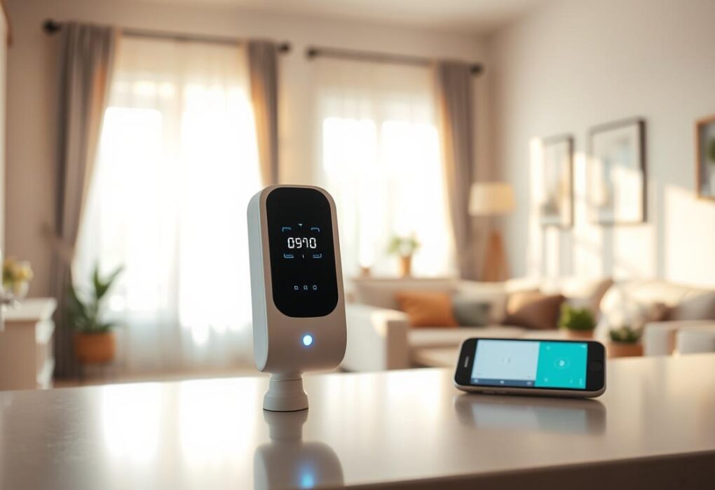 Water leak detectors