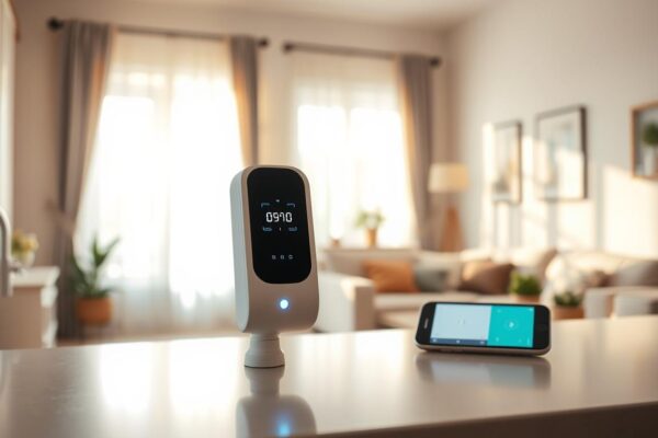 Water leak detectors