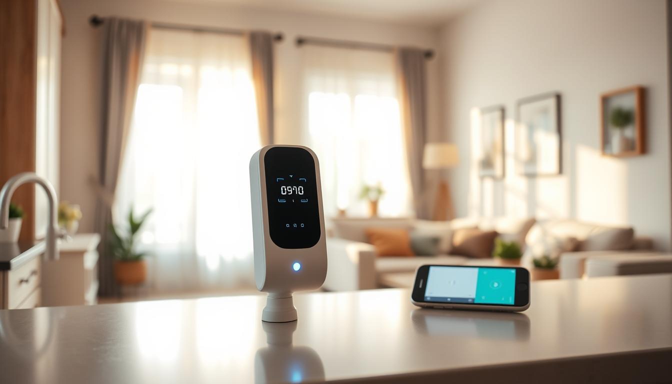 Water leak detectors