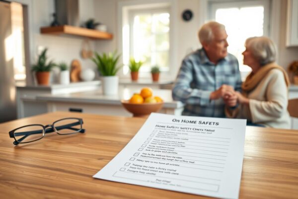 Evaluating home security