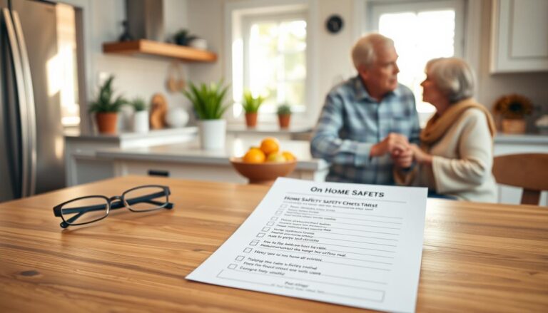 Evaluating home security