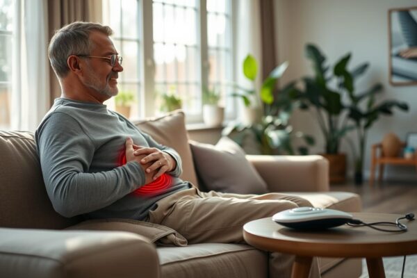 Managing chronic pain