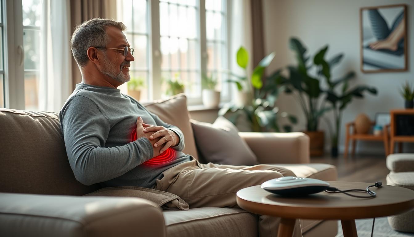 Managing chronic pain