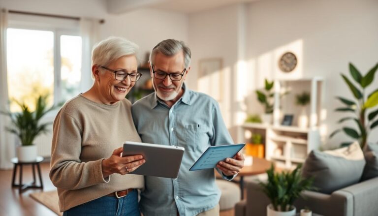 Privacy in automated homes