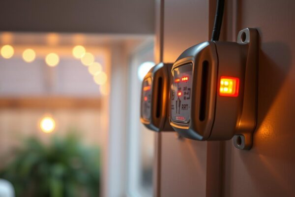 Two-way audio communication