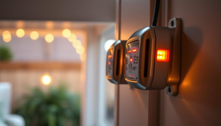 Two-way audio communication