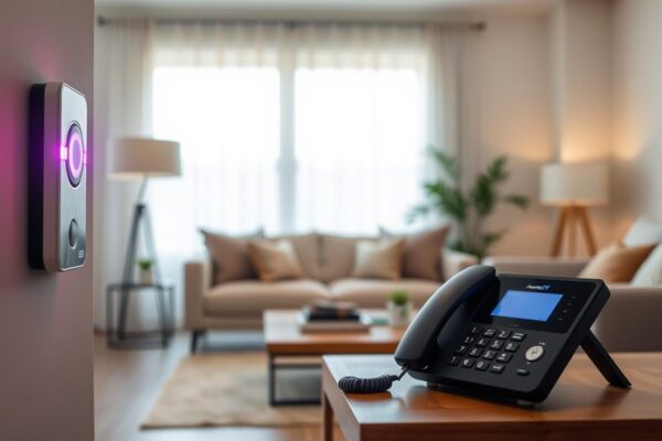 Visual alert systems