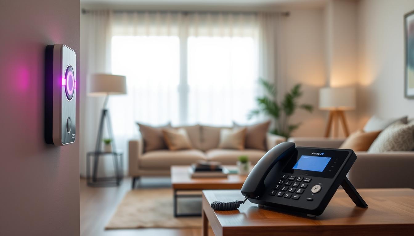 Visual alert systems